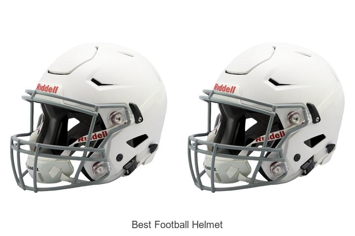 Top 10 Best Football Helmet Picks You Can’t Miss Today