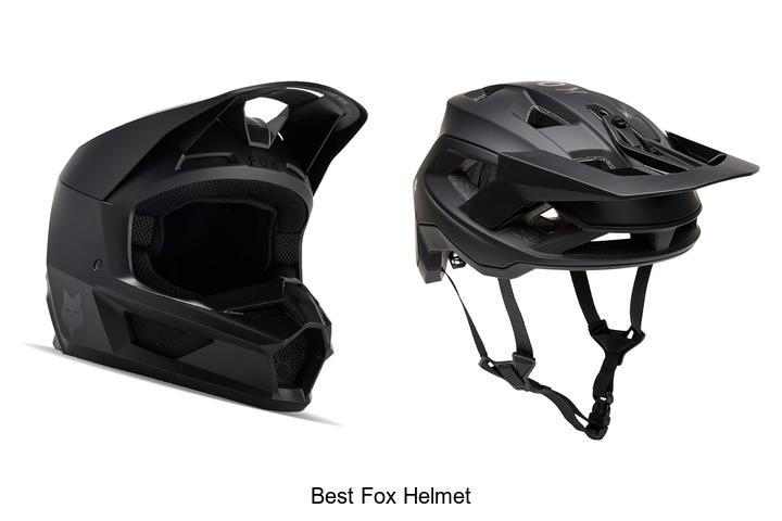 Top 10 Best Fox Helmet That Will Blow Your Mind Today