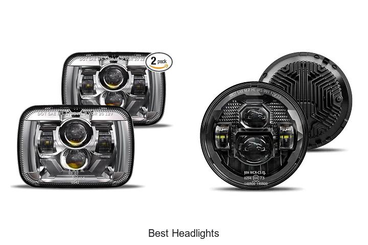 Top 15 Best Headlights That Will Blow Your Mind Tonight