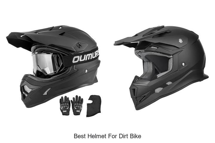 Top 12 Best Helmet For Dirt Bike That Will Blow Your Mind