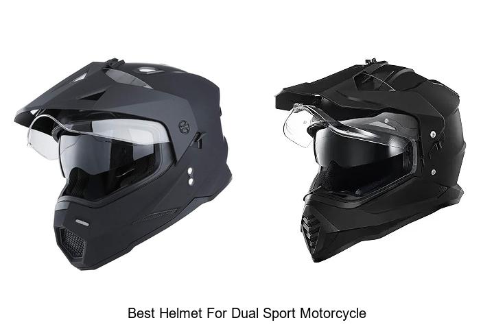 Top 15 Best Helmet for Dual Sport Motorcycle You Need Now