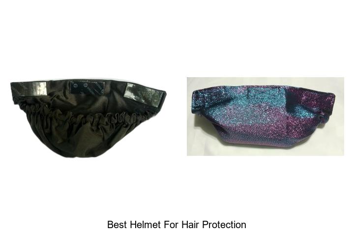 Top 12 Best Helmet For Hair Protection You Can’t Miss!