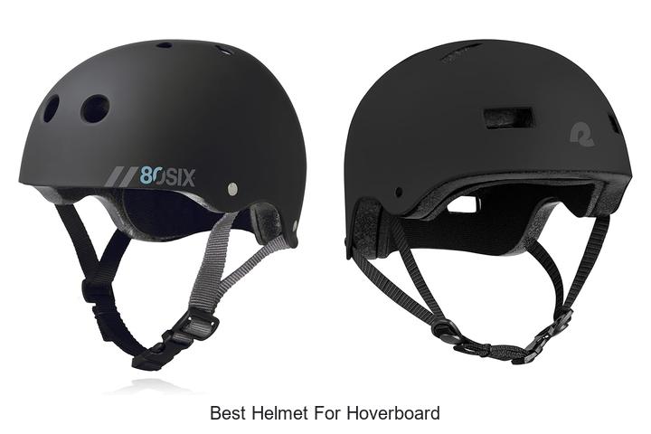 Top 10 Best Helmet For Hoverboard You Can’t Miss Now