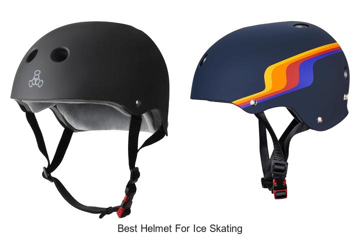 Top 10 Best Helmet For Ice Skating You Can’t Miss Today