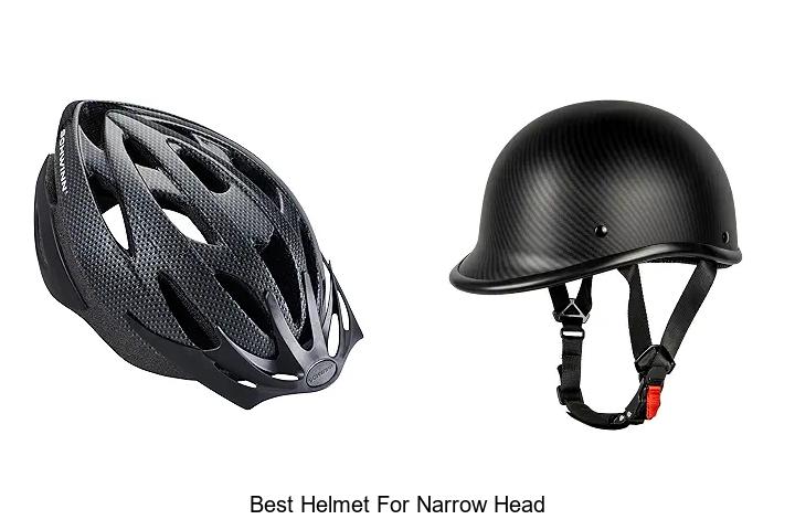 Top 15 Best Helmet For Narrow Head You Can’t Miss!