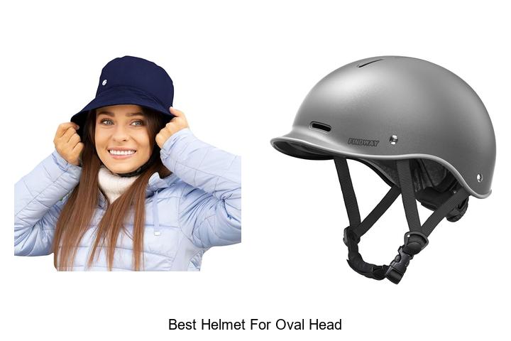 Top 12 Best Helmet For Oval Head That Will Blow Your Mind
