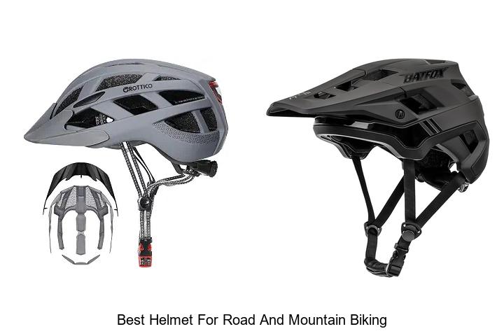 Top 15 Best Helmet for Road and Mountain Biking Revealed!