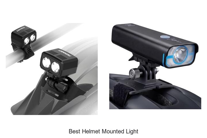 Top 10 Best Helmet Mounted Light That Will Blow Your Mind