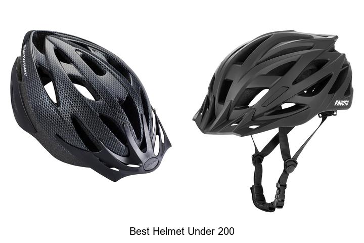 Top 10 Best Helmet Under 200 That Will Blow Your Mind