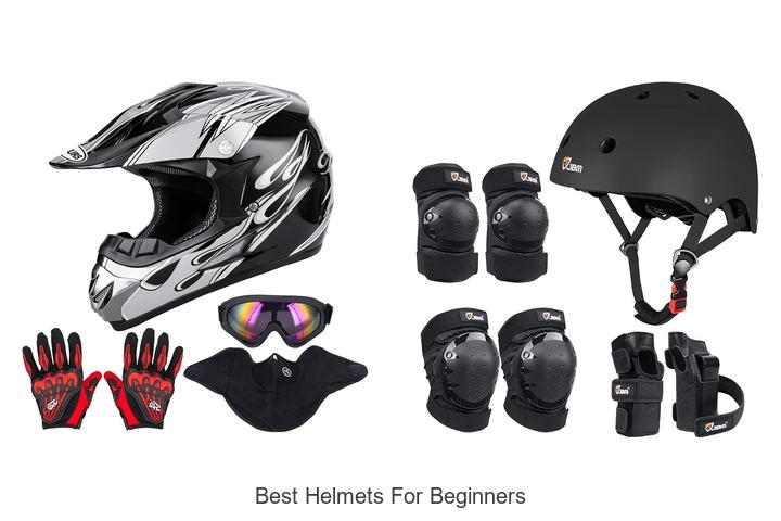 Top 10 Best Helmets for Beginners That Save Your Life!