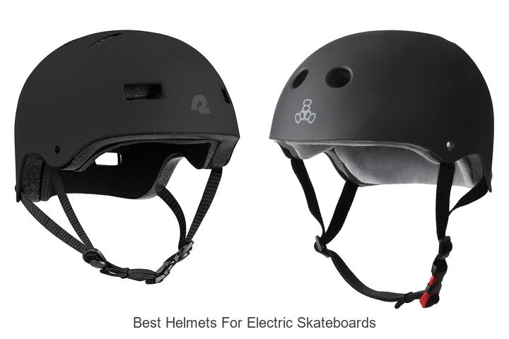 Top 10 Best Helmets for Electric Skateboards You Need Now