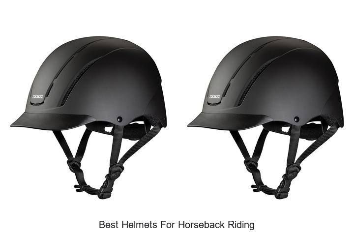 Top 10 Best Helmets for Horseback Riding You Need Now