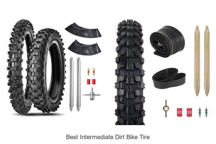 Top 10 Best Intermediate Dirt Bike Tire You Can’t Miss