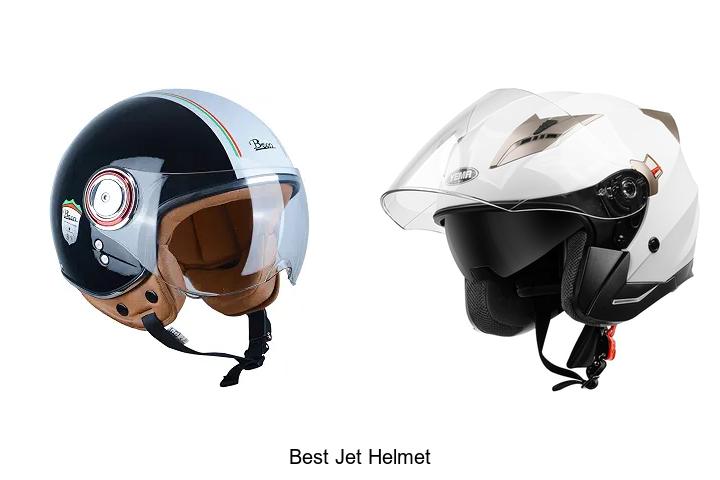 Top 15 Best Jet Helmet Picks You Can’t Miss Today