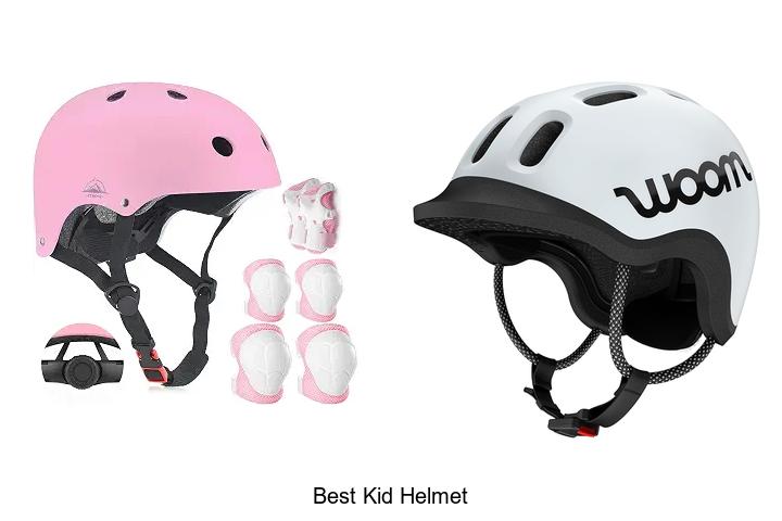 Top 15 Best Kid Helmet That Guarantees Ultimate Safety!