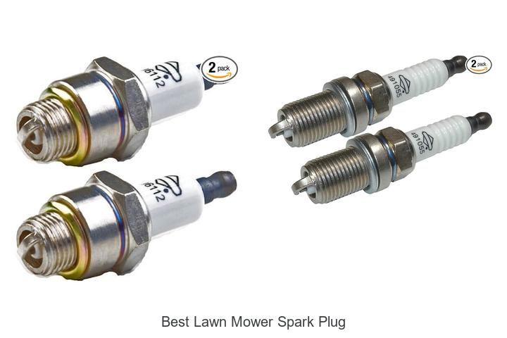 Top 10 Best Lawn Mower Spark Plug – Must-Have Picks!