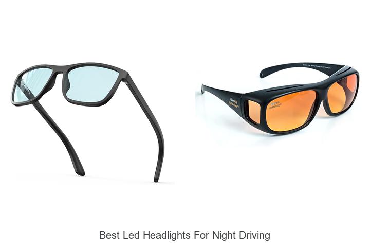 Top 10 Best LED Headlights for Night Driving You Need Now