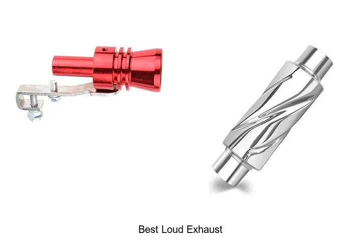 Top 15 Best Loud Exhaust That Will Blow Your Mind!