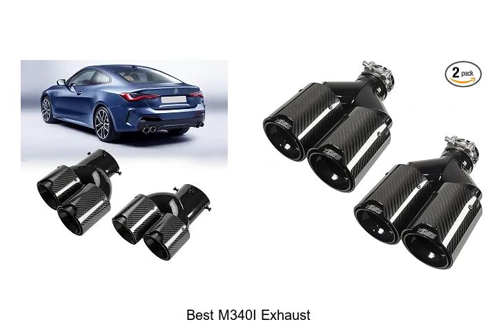 Top 15 Best M340i Exhaust That Will Blow Your Mind