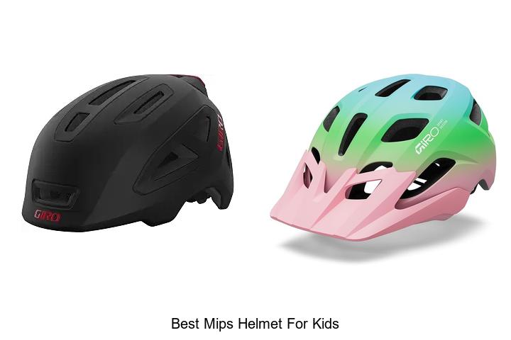 Top 12 Best MIPS Helmet For Kids You Can’t Miss!