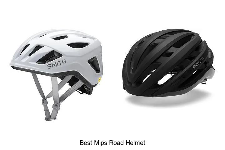 Top 15 Best MIPS Road Helmet That Will Blow Your Mind!