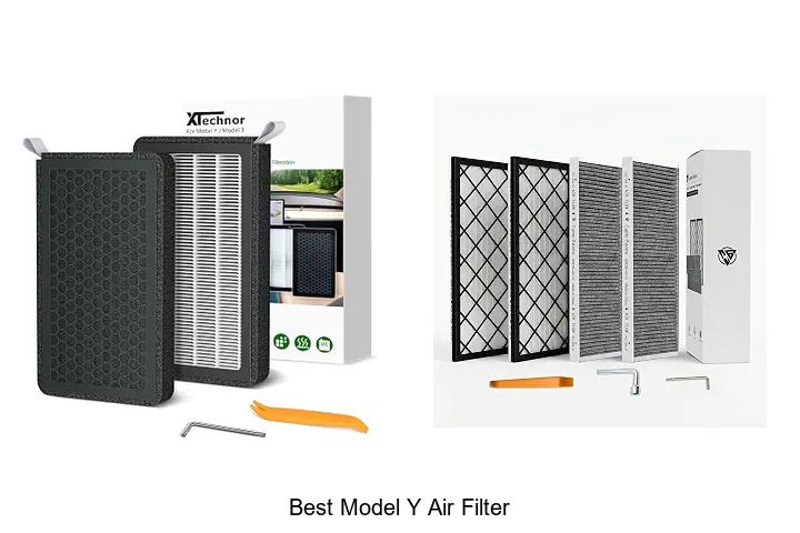 Top 15 Best Model Y Air Filter You Can’t Miss Now!