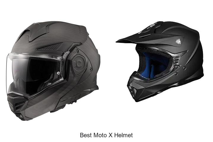 Top 12 Best Moto X Helmet That Will Blow Your Mind!