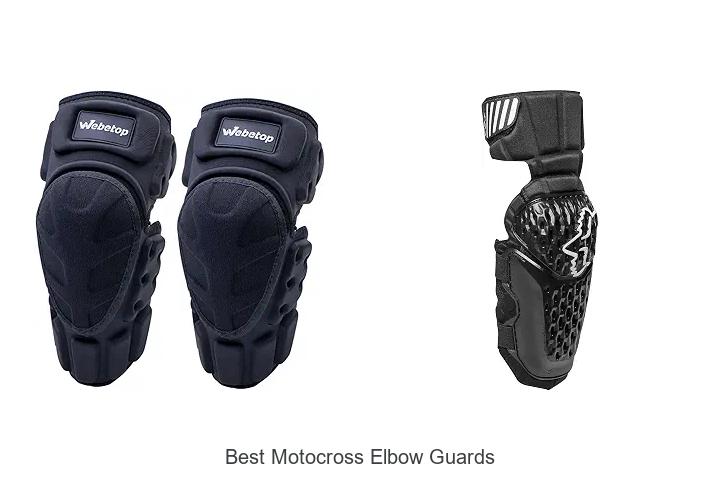 Top 15 Best Motocross Elbow Guards You Can’t Miss