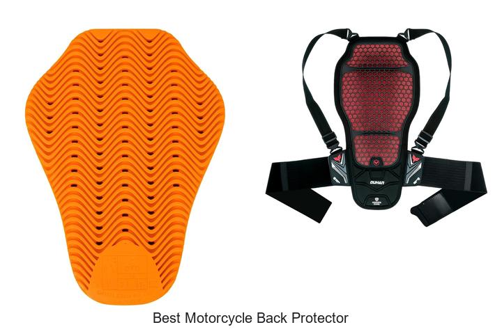Top 10 Best Motorcycle Back Protector You Can’t Miss