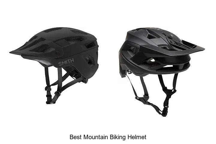 Top 12 Best Mountain Biking Helmet That Will Save You Today