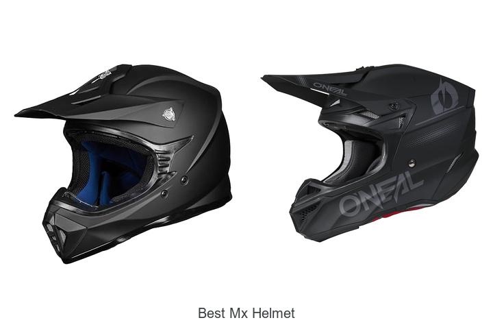 Top 12 Best MX Helmet That Will Blow Your Mind Today