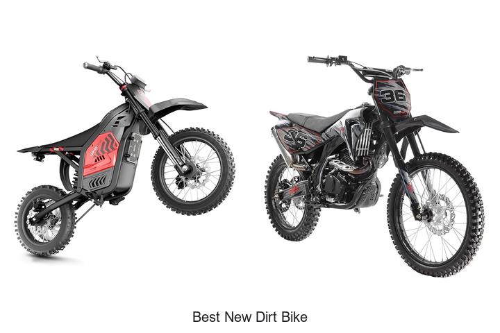 Top 15 Best New Dirt Bike Models You Can’t Miss Today