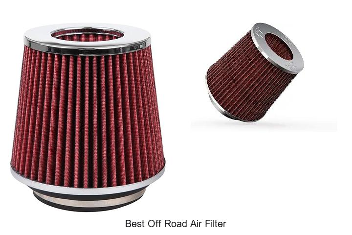 Top 12 Best Off Road Air Filter That Boosts Performance
