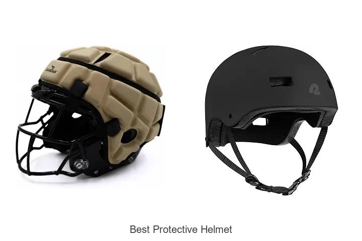 Top 15 Best Protective Helmet You Can’t Miss Today!
