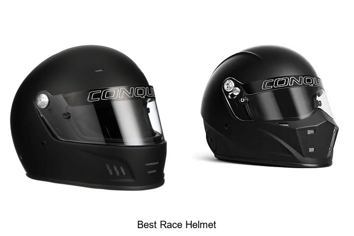 Top 12 Best Race Helmet You Can’t Race Without