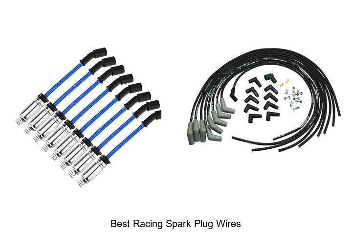 Top 15 Best Racing Spark Plug Wires That Boost Performance