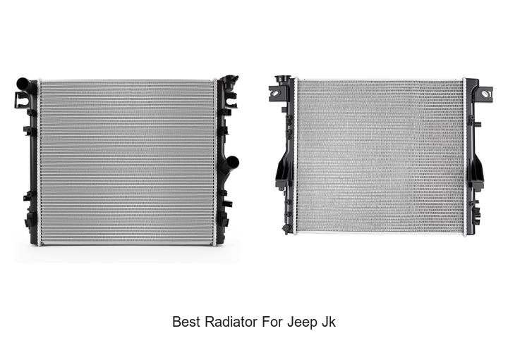 Top 10 Best Radiator For Jeep JK That Will Blow Your Mind