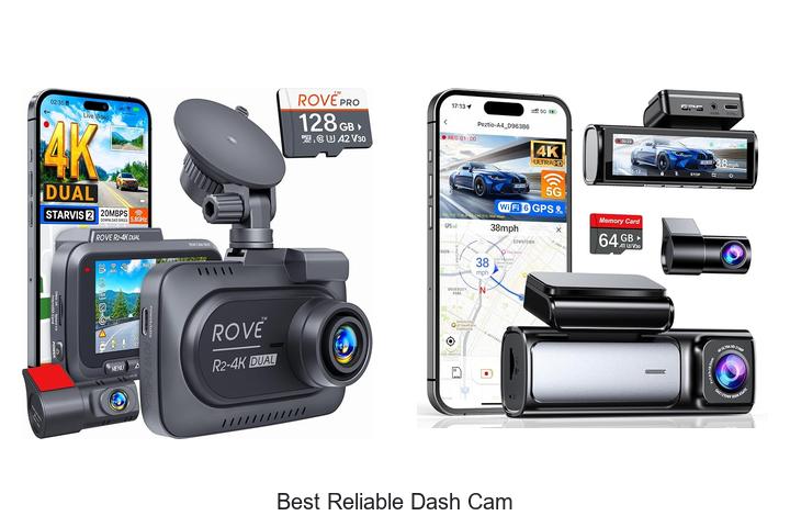 Top 10 Best Reliable Dash Cam Hacks You Need to Know!