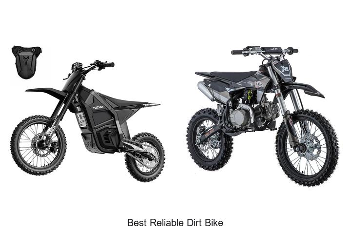 Top 12 Best Reliable Dirt Bike Picks You Can’t Miss