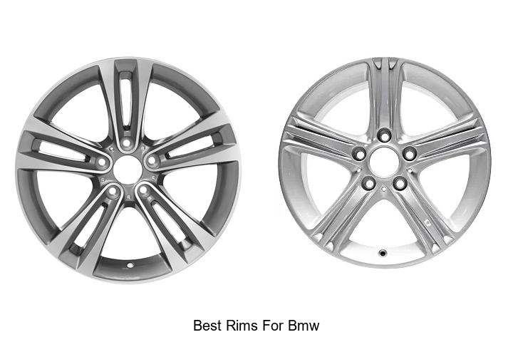 Top 12 Best Rims For BMW That Will Transform Your Ride