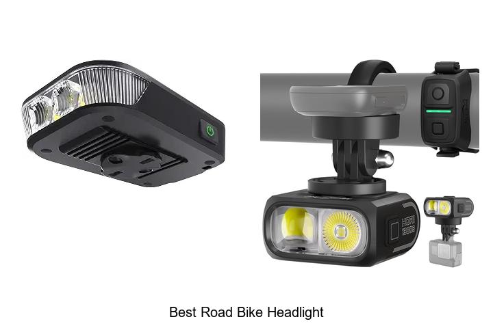 Top 12 Best Road Bike Headlight That Will Blow Your Mind