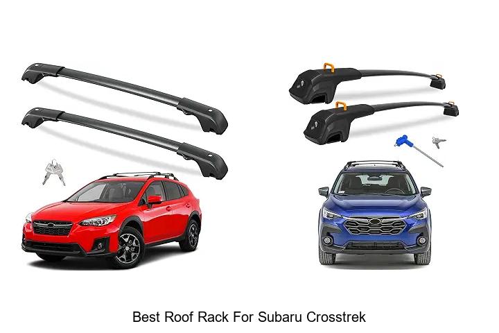 Top 12 Best Roof Rack For Subaru Crosstrek You Can’t Miss