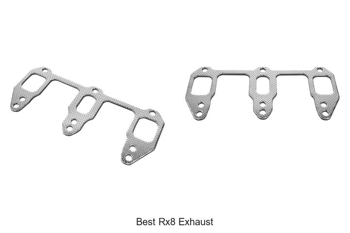 Top 10 Best RX8 Exhaust That Will Boost Your Ride Now!