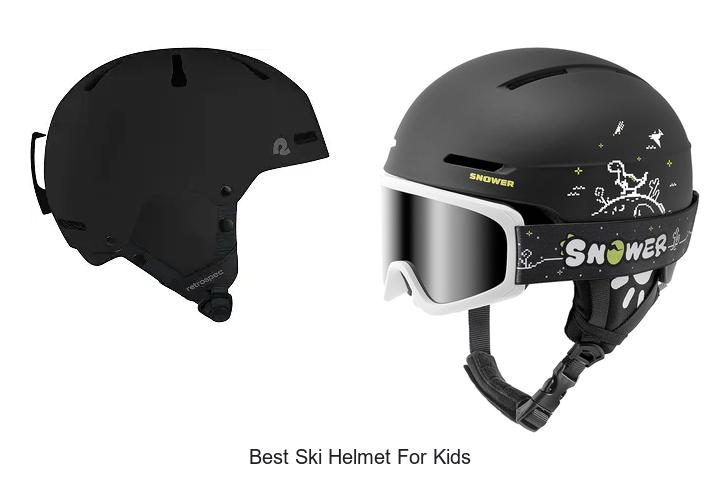 Top 12 Best Ski Helmet For Kids That Will Blow Your Mind