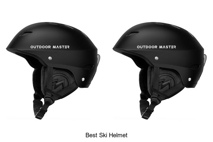 Top 10 Best Ski Helmet That Will Blow Your Mind