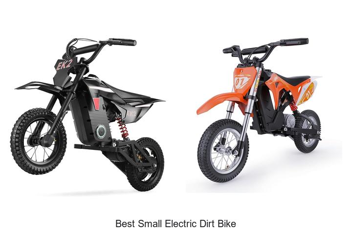 Top 12 Best Small Electric Dirt Bike You Can’t Miss Today
