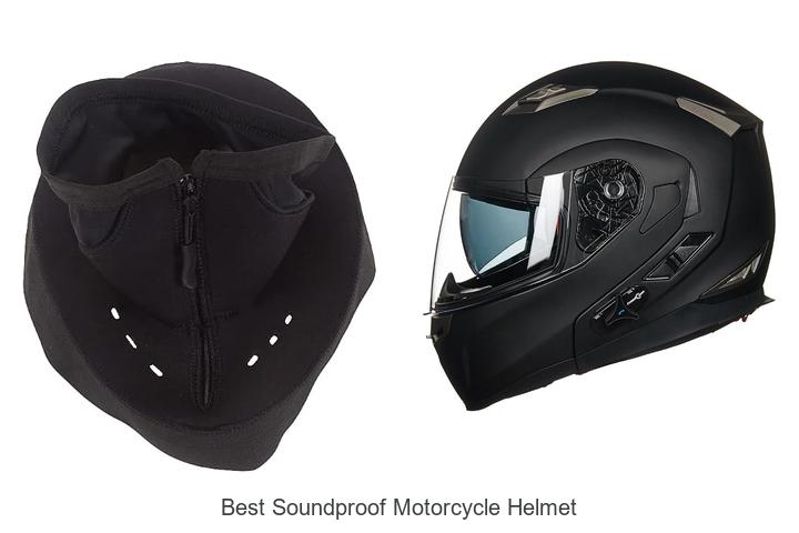 Top 12 Best Soundproof Motorcycle Helmet You Need Now