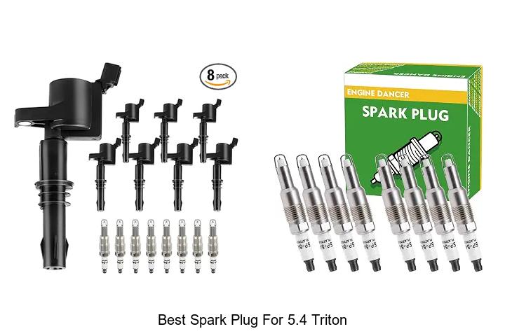 Top 15 Best Spark Plug for 5.4 Triton – Unbeatable Picks!