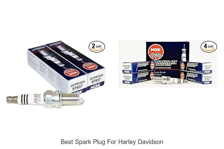 Top 15 Best Spark Plug for Harley Davidson To Boost Power!