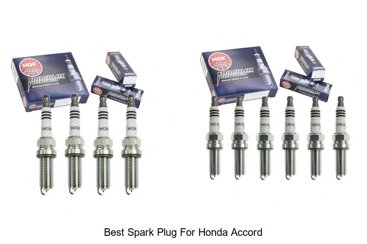Top 10 Best Spark Plug for Honda Accord You Can’t Miss